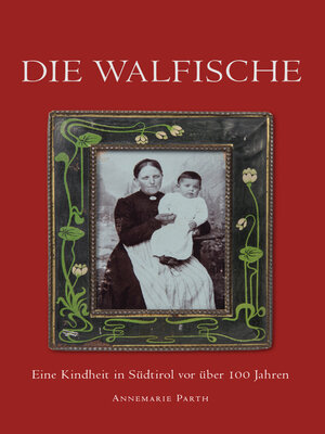 cover image of Die Walfische